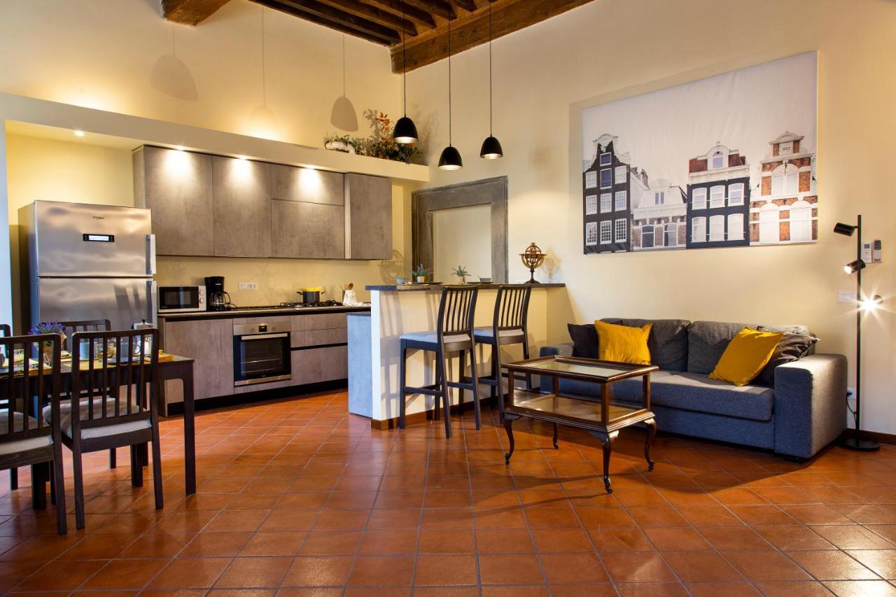 L'antica Dimora Di Bill Apartment Lucca