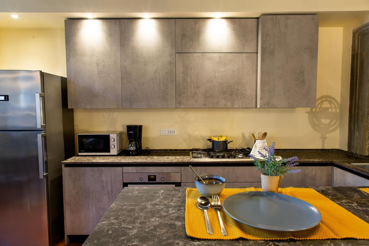 Apartment L'antica Dimora Di Bill Lucca