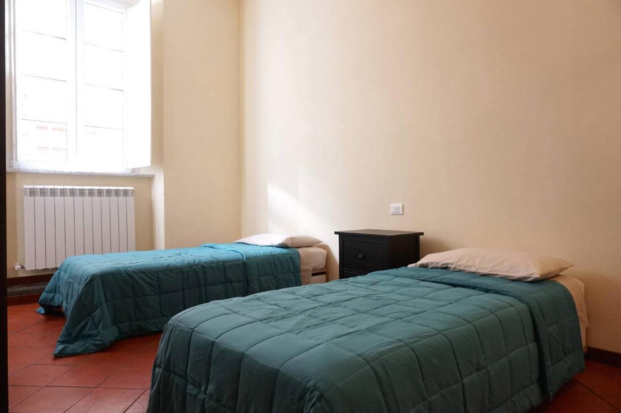 Apartment L'antica Dimora Di Bill Lucca