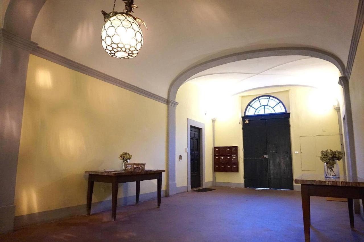 L'antica Dimora Di Bill Apartment