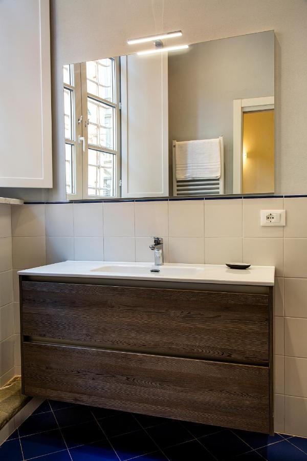 Apartment L'antica Dimora Di Bill Lucca