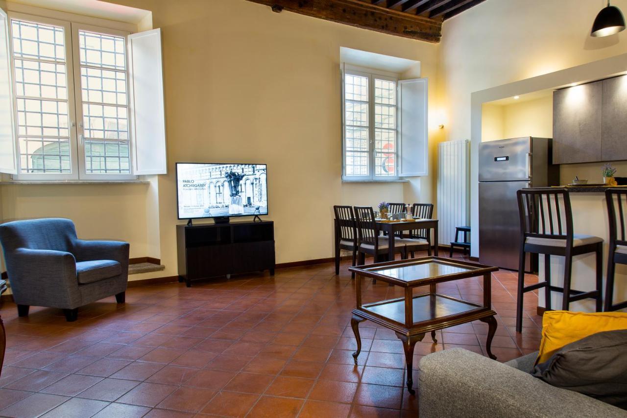 L'antica Dimora Di Bill Apartment Lucca