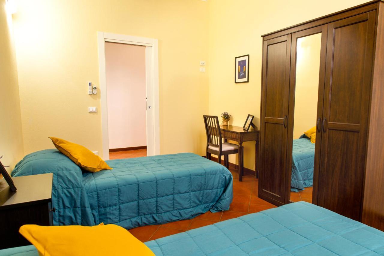 Apartment L'antica Dimora Di Bill Lucca